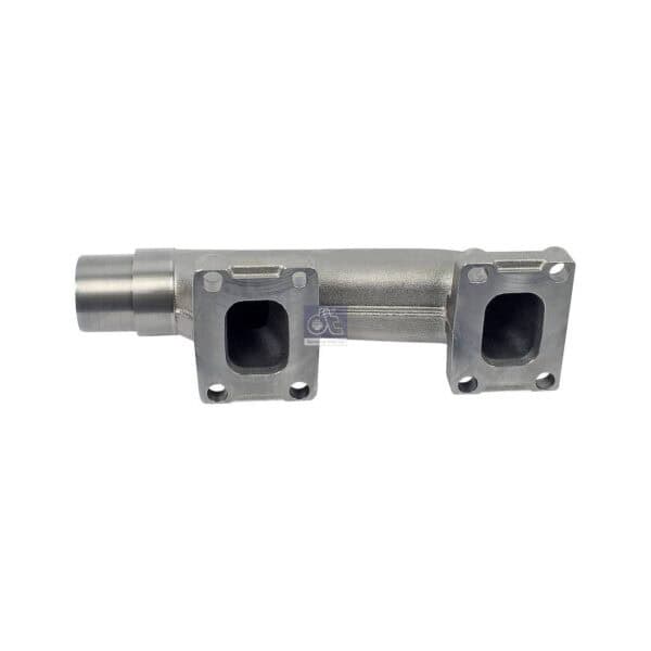 Exhaust Manifold