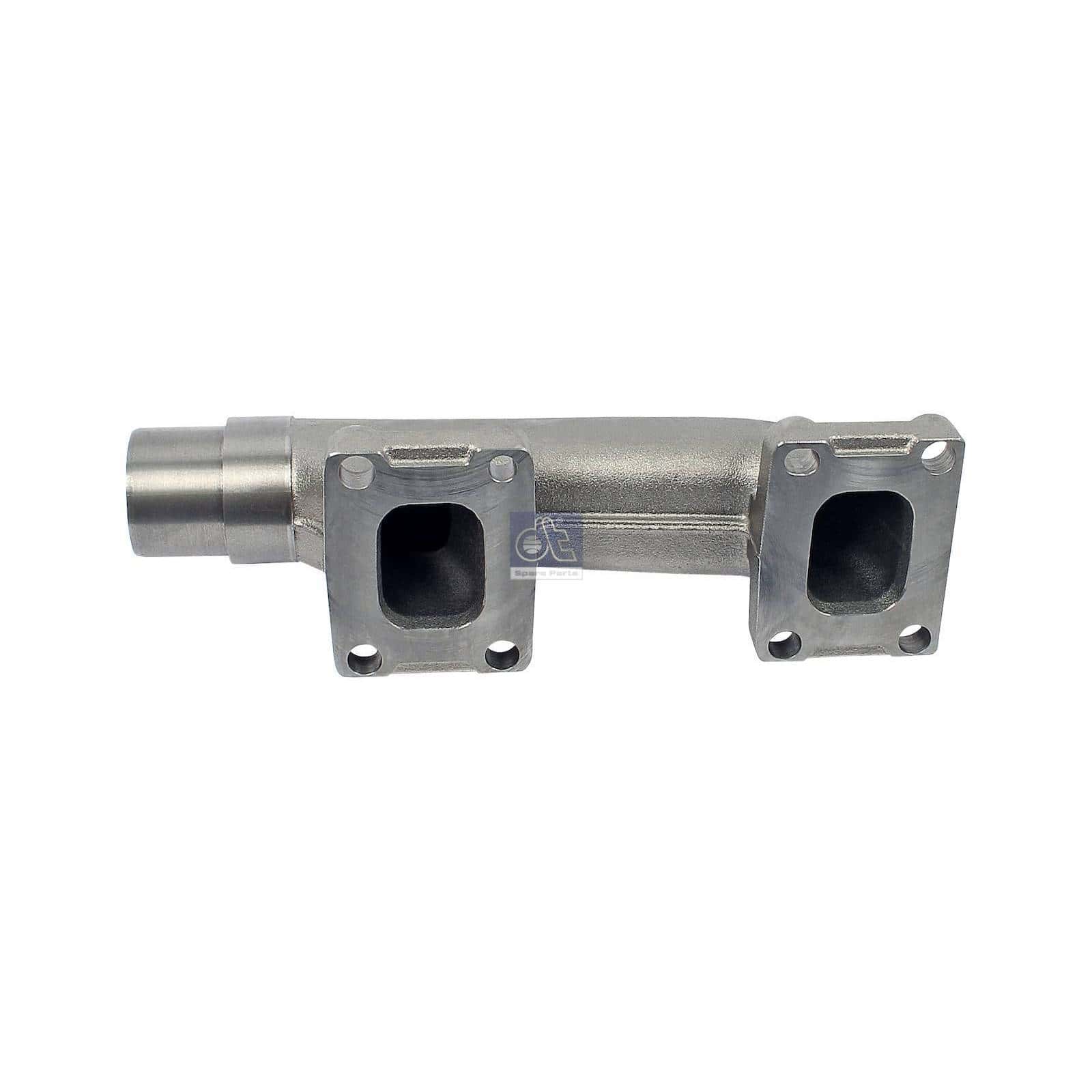 Exhaust Manifold