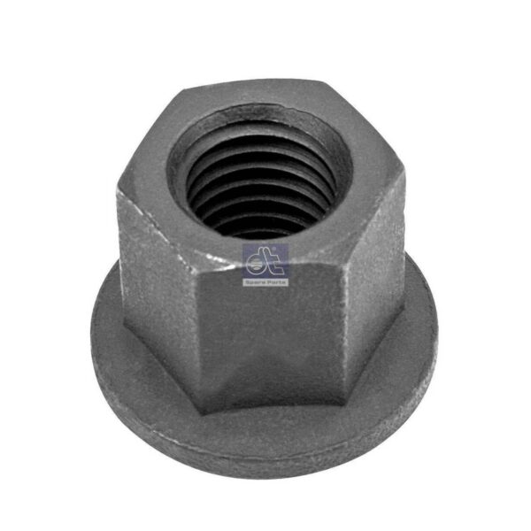 Flange Nut