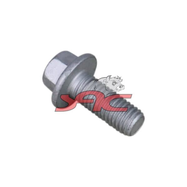 Aircon Compressor Flange Screw
