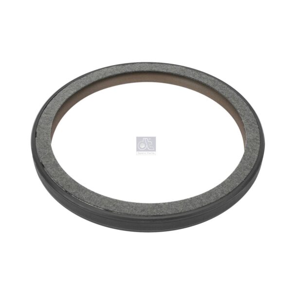 Front Crank Seal