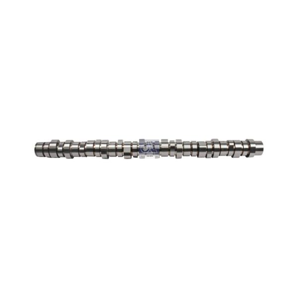 Camshaft + Veb