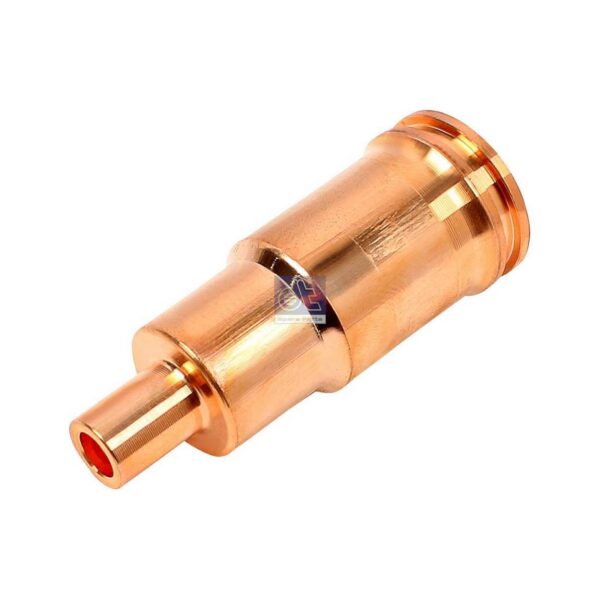 Injector Sleeve