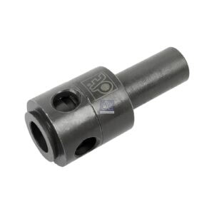 Oil Filter Reduction Valve