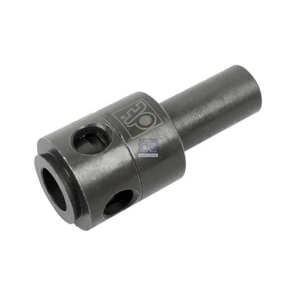 Oil Filter Reduction Valve