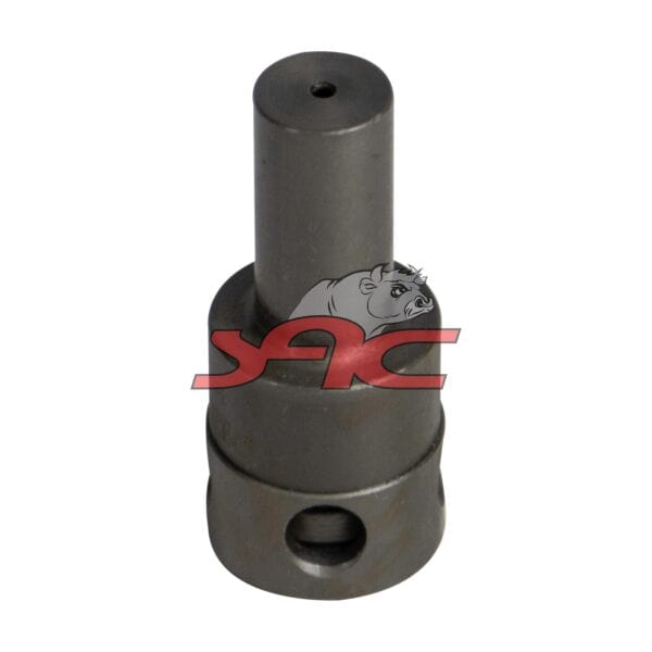 Oil Pump Reduction Valve