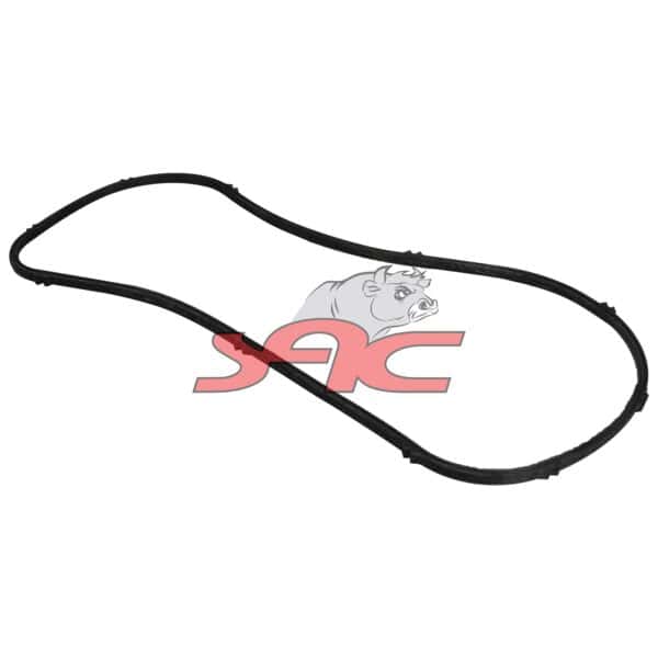 Crankcase Side Cover Gasket
