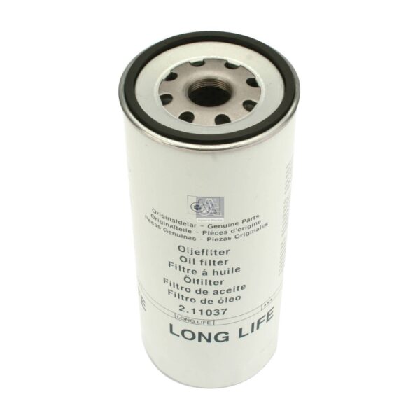 Oil Filter Long Life