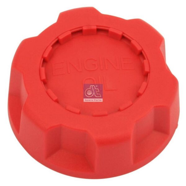 Oil Filler Cap