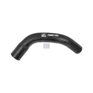 Gearbox Oil Cooler Hose
