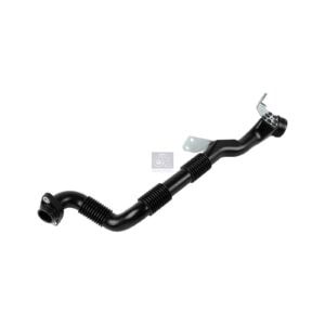 Oil Filter Pipe