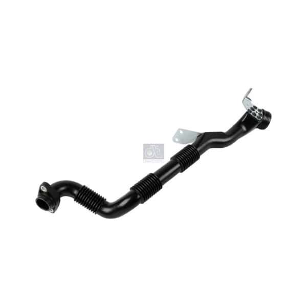 Oil Filter Pipe