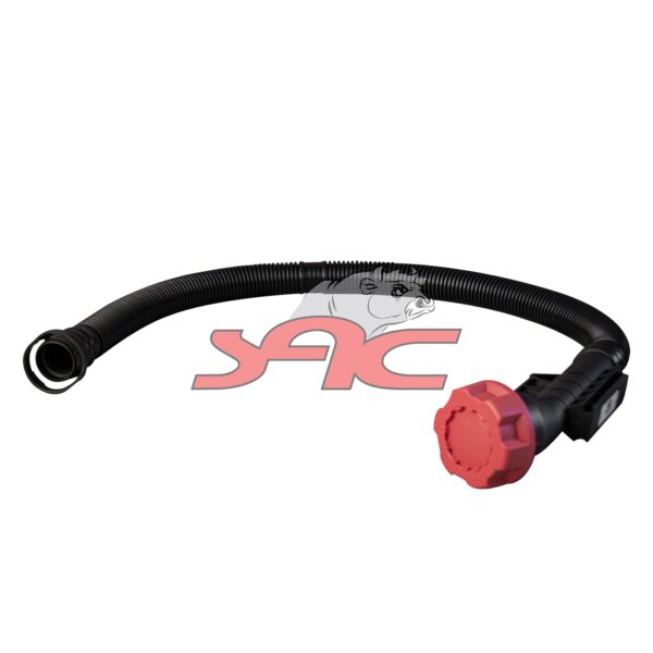 Oil Filler Connector