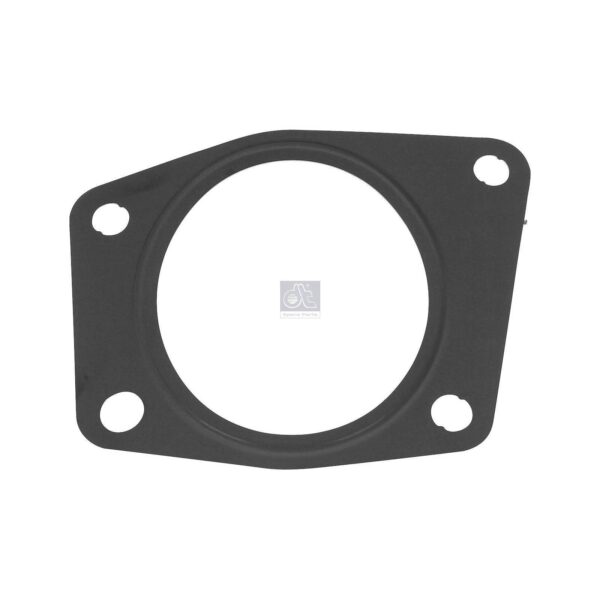 Oil Cooler Cover Pipe Gasket