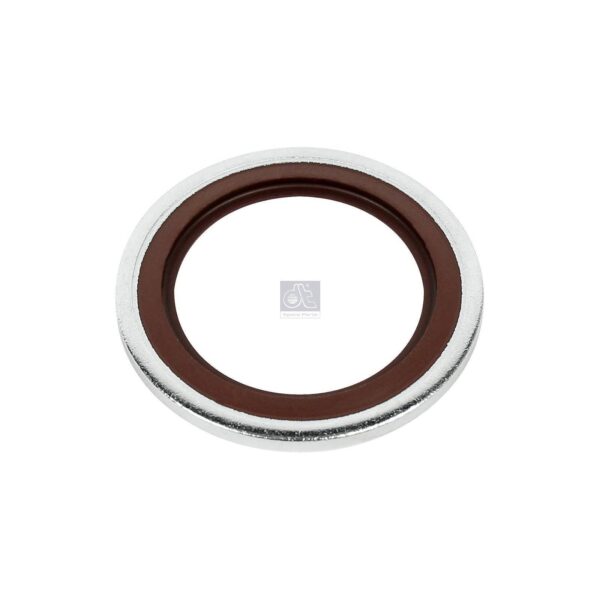 Oil Sump Plug Washer Gasket