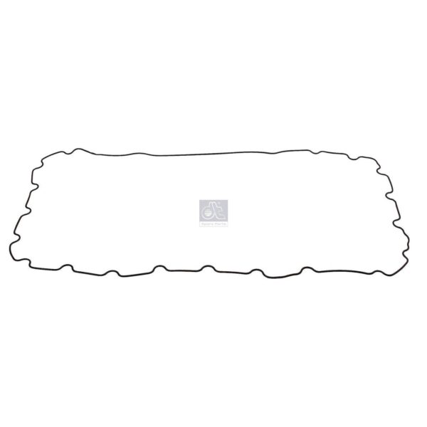 Oil Cooler Gasket Rubber