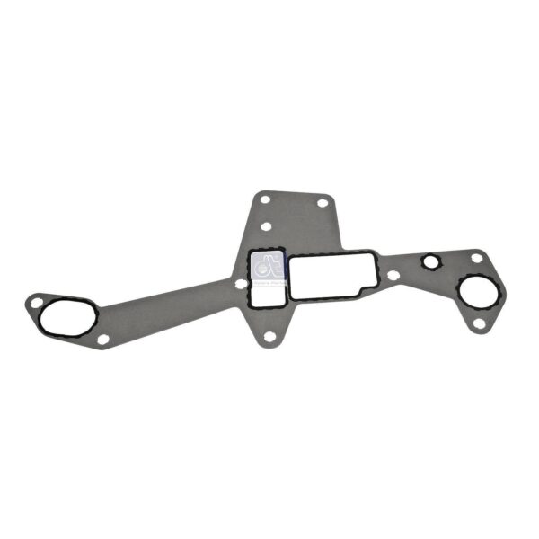 Oil Filter Housing Gasket
