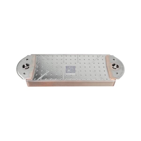 Oil Cooler