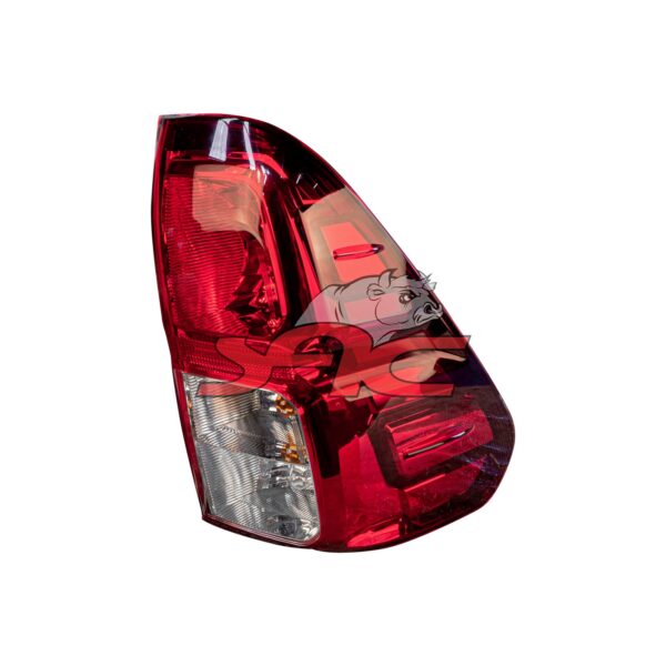 Tail Light R/h