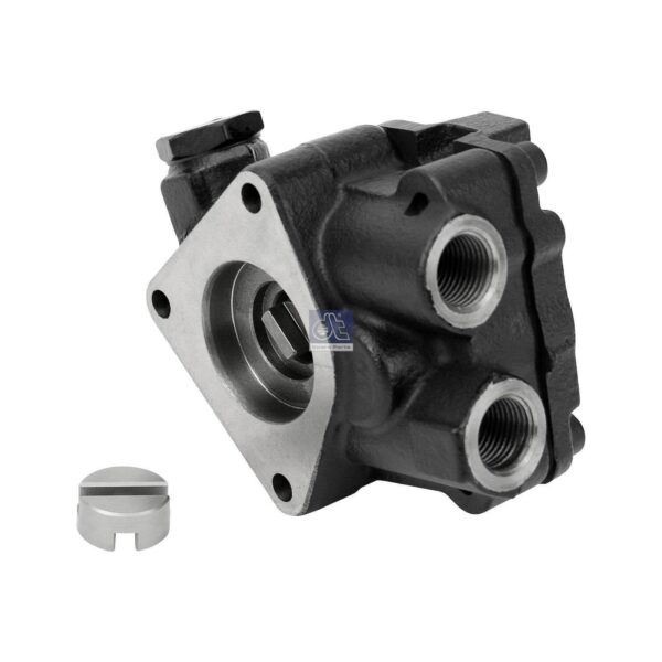 Fuel Pump