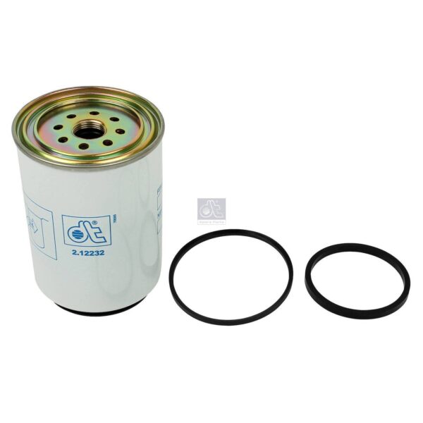 Water Sep Fuel Filter