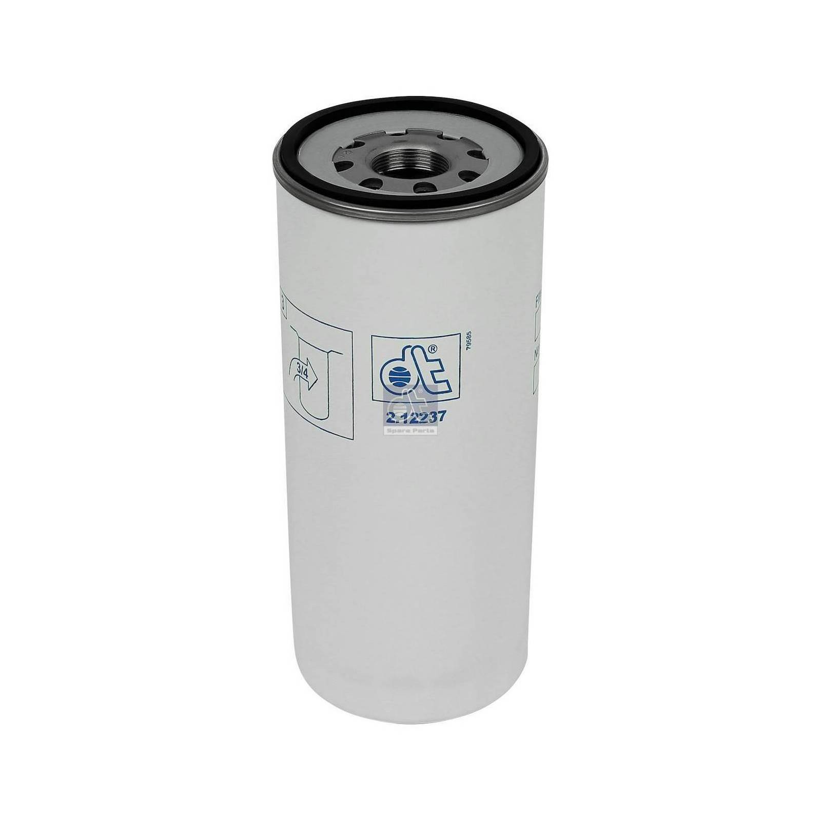 Fuel Filter 10 Micron