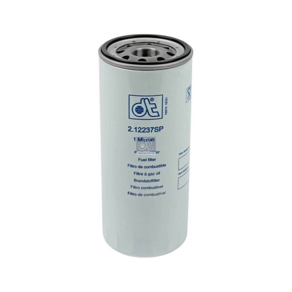 Fuel Filter 1 Micron, Fuel Filter 10 Micron