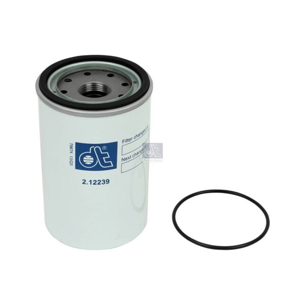 Water Sep Fuel Filter