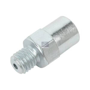 Overflow Valve