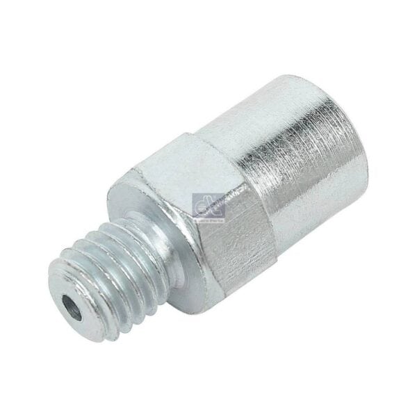 Overflow Valve