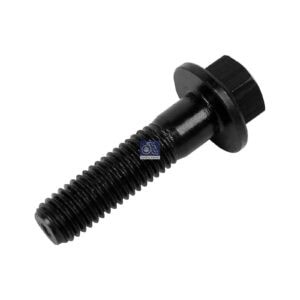 Timing Gear Flange