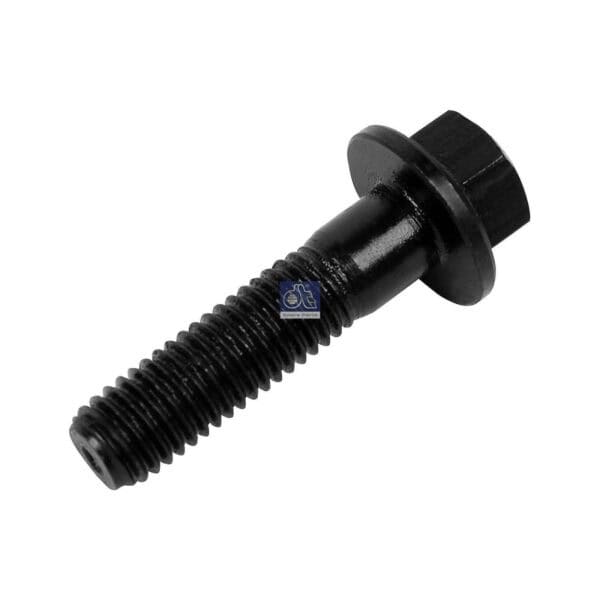 Timing Gear Flange