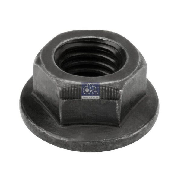 Air Filter Flange Nut