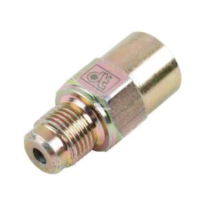 Overflow Valve