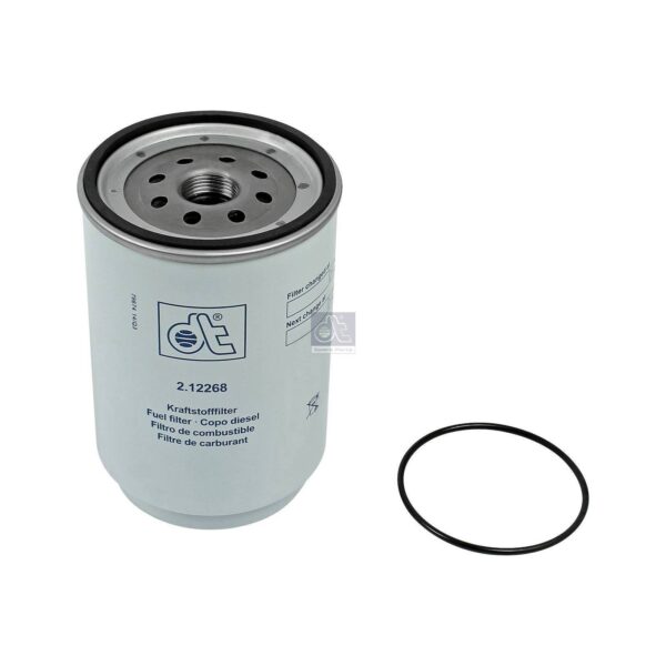 Water Sep Fuel Filter