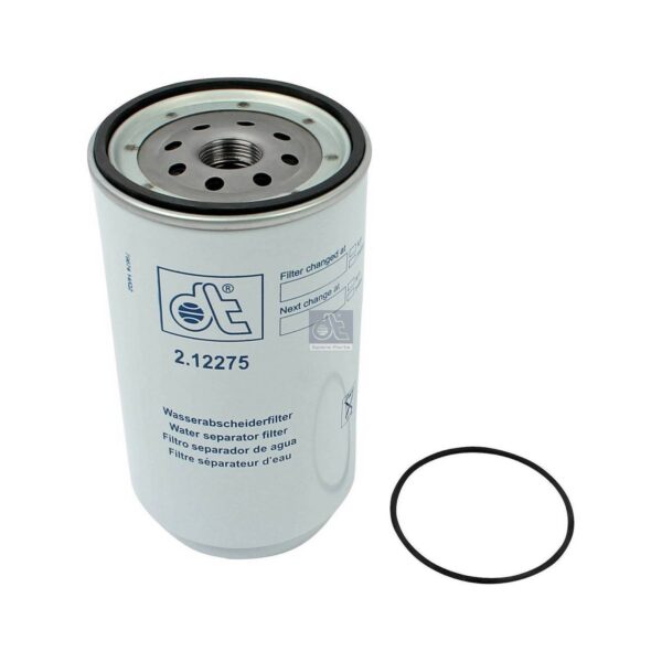 Water Sep Fuel Filter