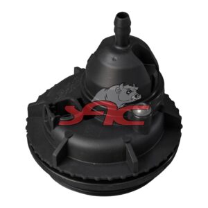 Fuel Filter Collecting Pan