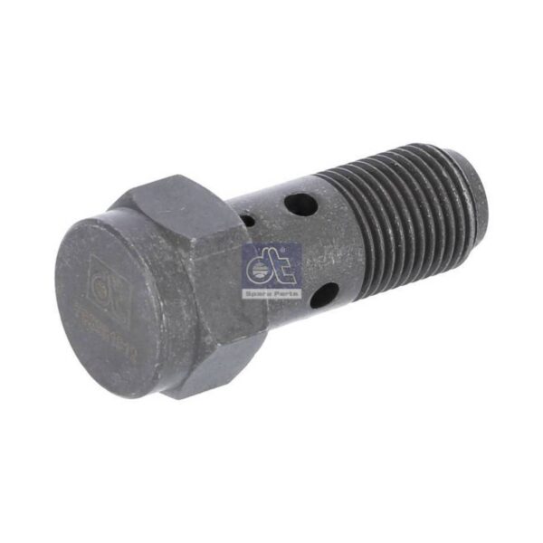 Overflow Valve