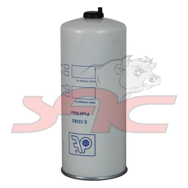 Water Sep Fuel Filter