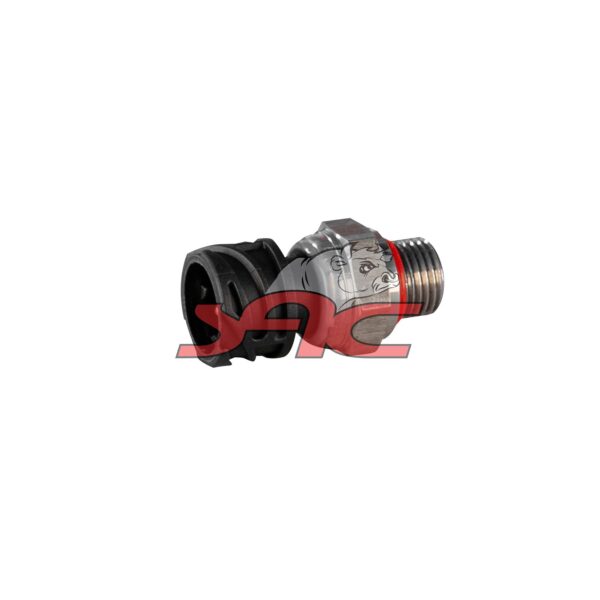 Oil/fuel Pressure Sensor