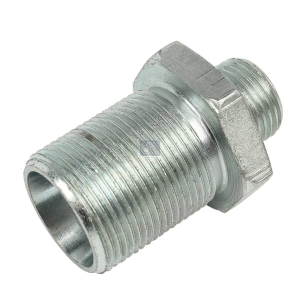 Overflow Valve