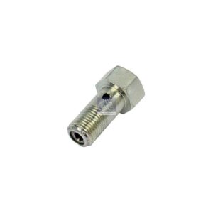 Overflow Valve