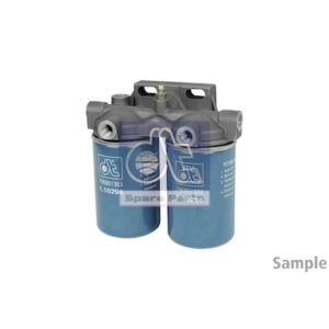 Fuel Filter Complete