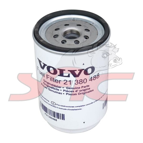 Water Sep Fuel Filter