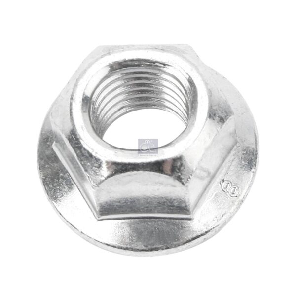 Flange Nut M10x1.5
