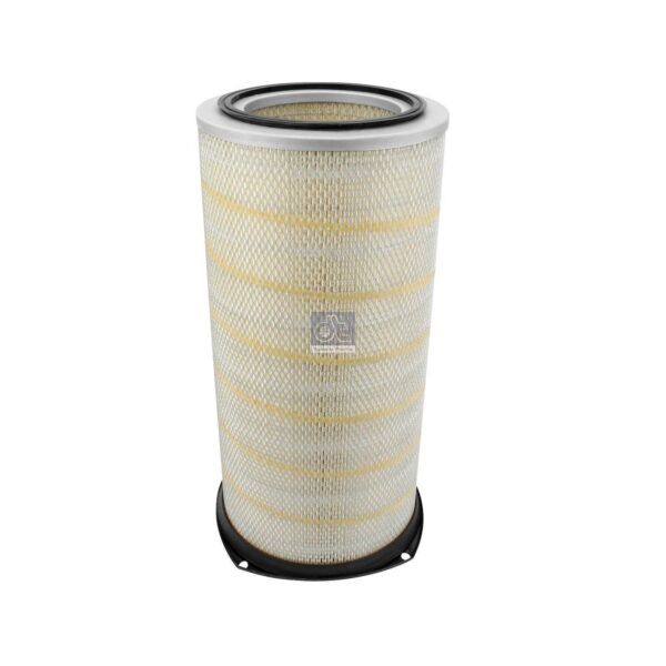 Air Filter Outer