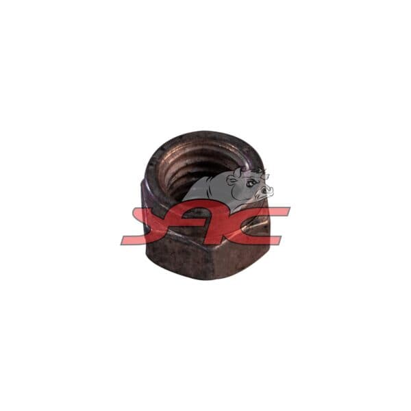 Exhaust Nut