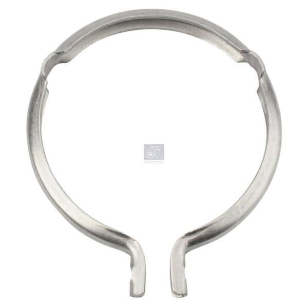 Exhaust Clamp