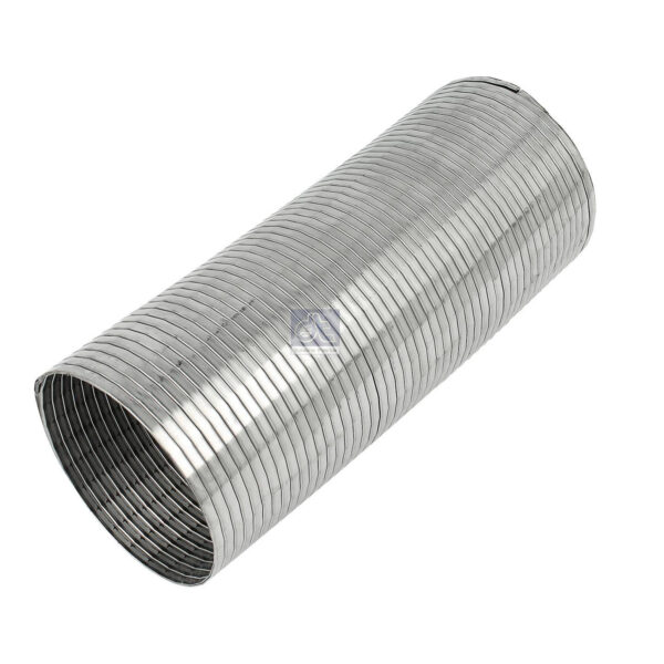 Exhaust Outlet Flex Pipe