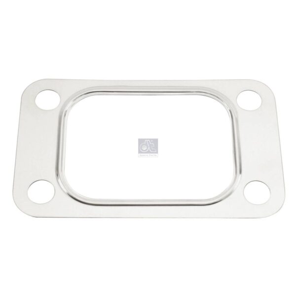 Turbo Gasket